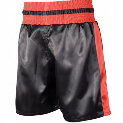 Women's Boxing Shorts