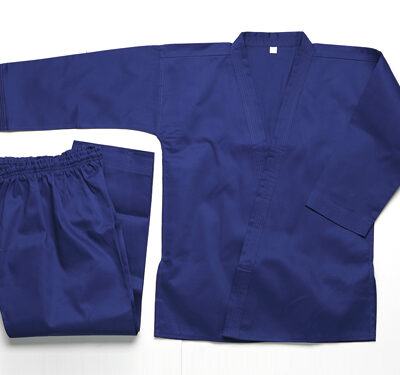 Karate Uniforms