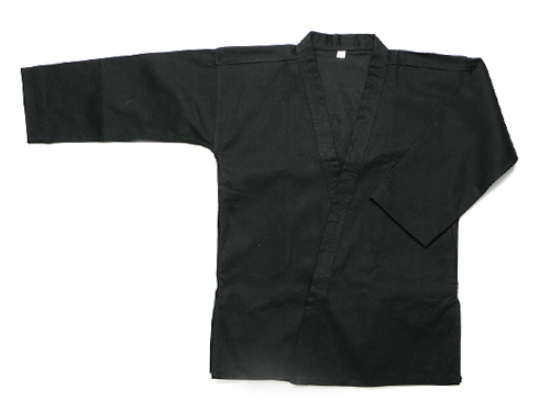 Karate Uniforms