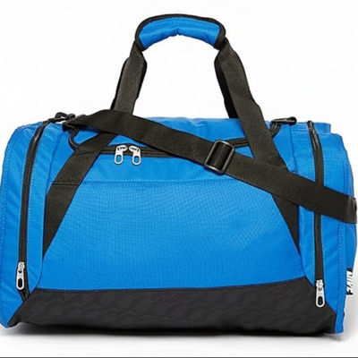 Gym Duffel Bags