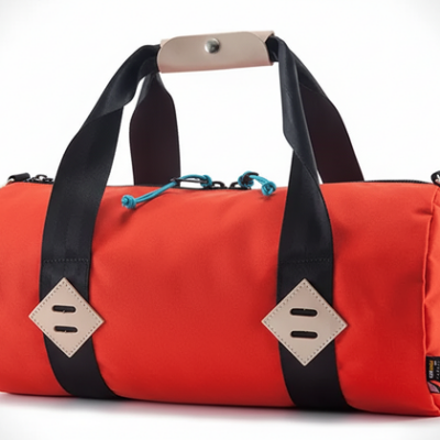 Gym Duffel Bags