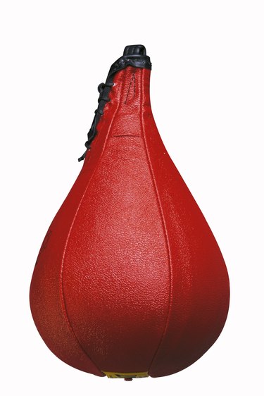 Speed Bags / Ball