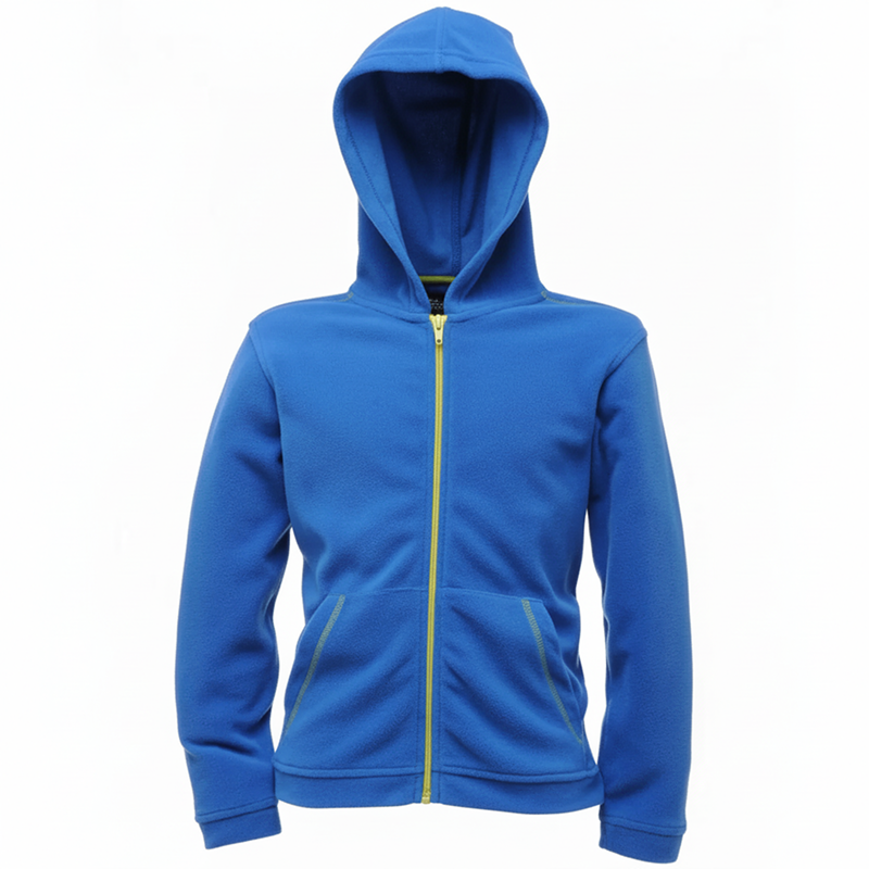 Kids Fleece Jackets