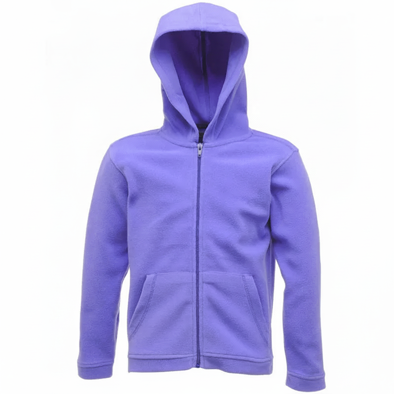 Kids Fleece Jackets