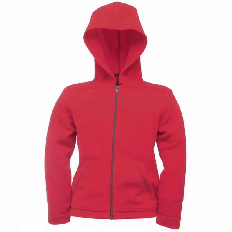 Kids Fleece Jackets