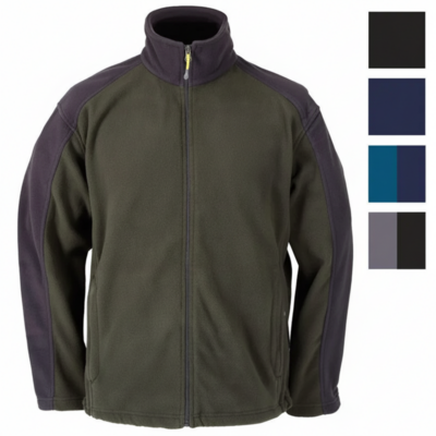 Men's Fleece Jackets