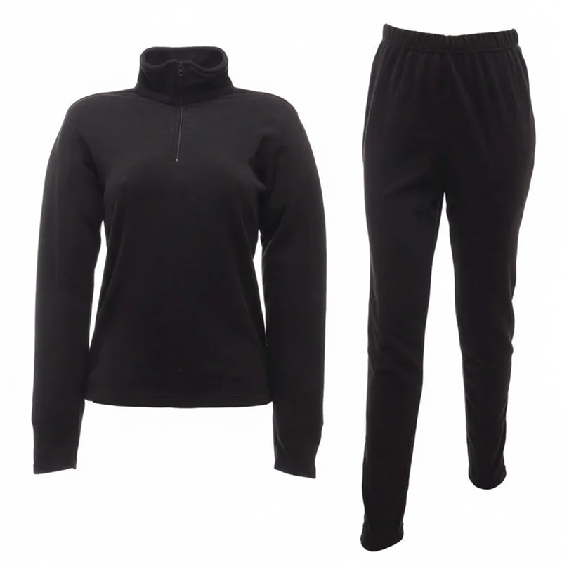 Women's Fleece Jackets