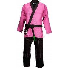 Women's BJJ Gis