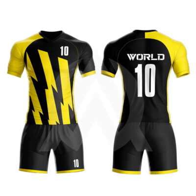 Soccer Uniforms