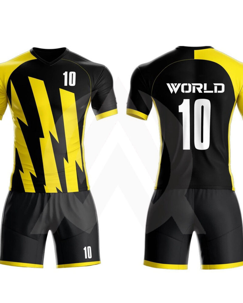 Soccer Uniforms