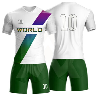 Soccer Uniforms