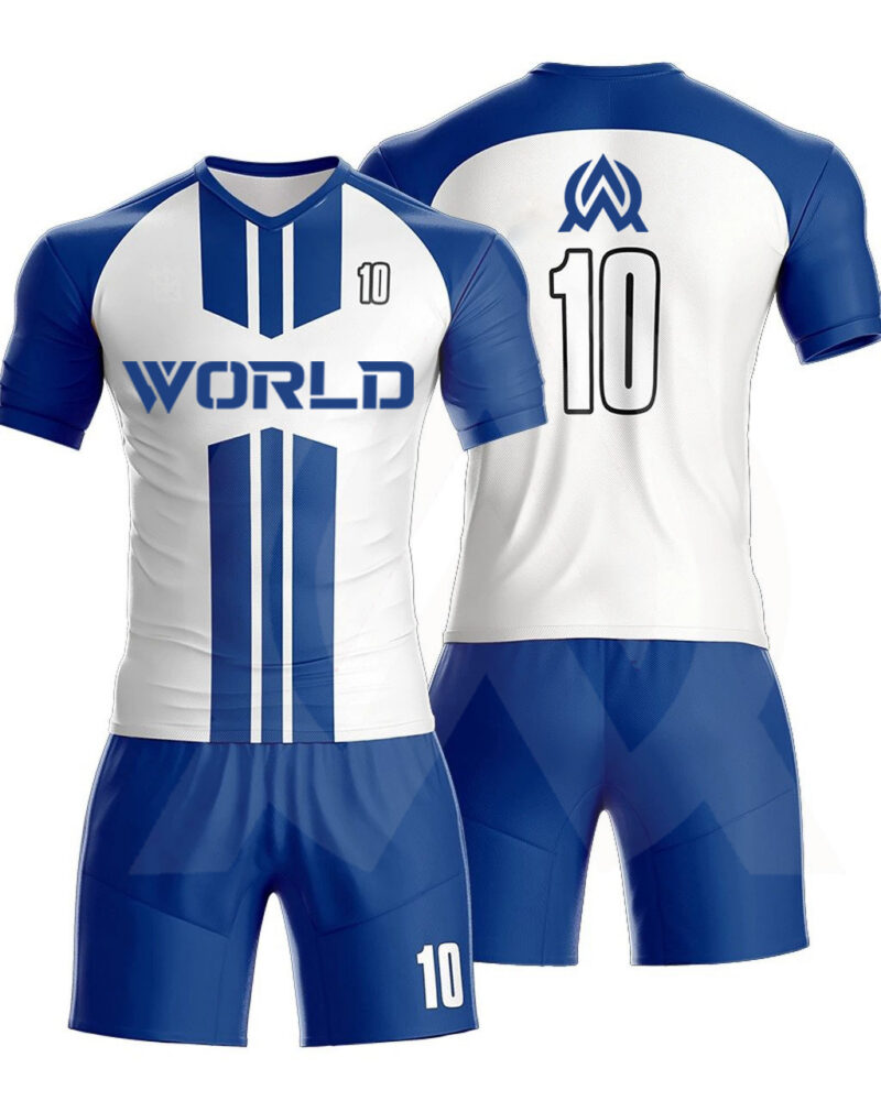 Soccer Uniforms