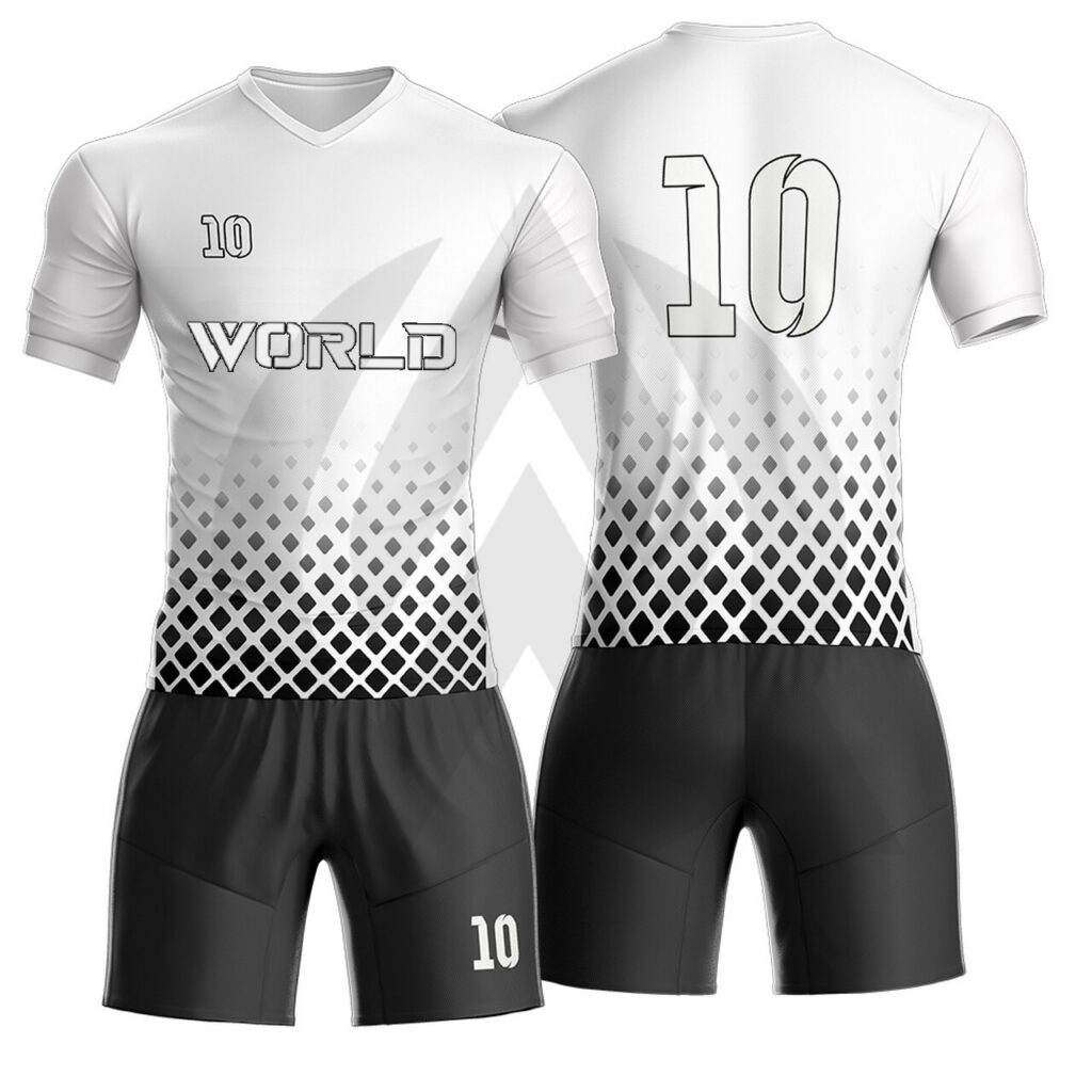 Soccer Uniforms