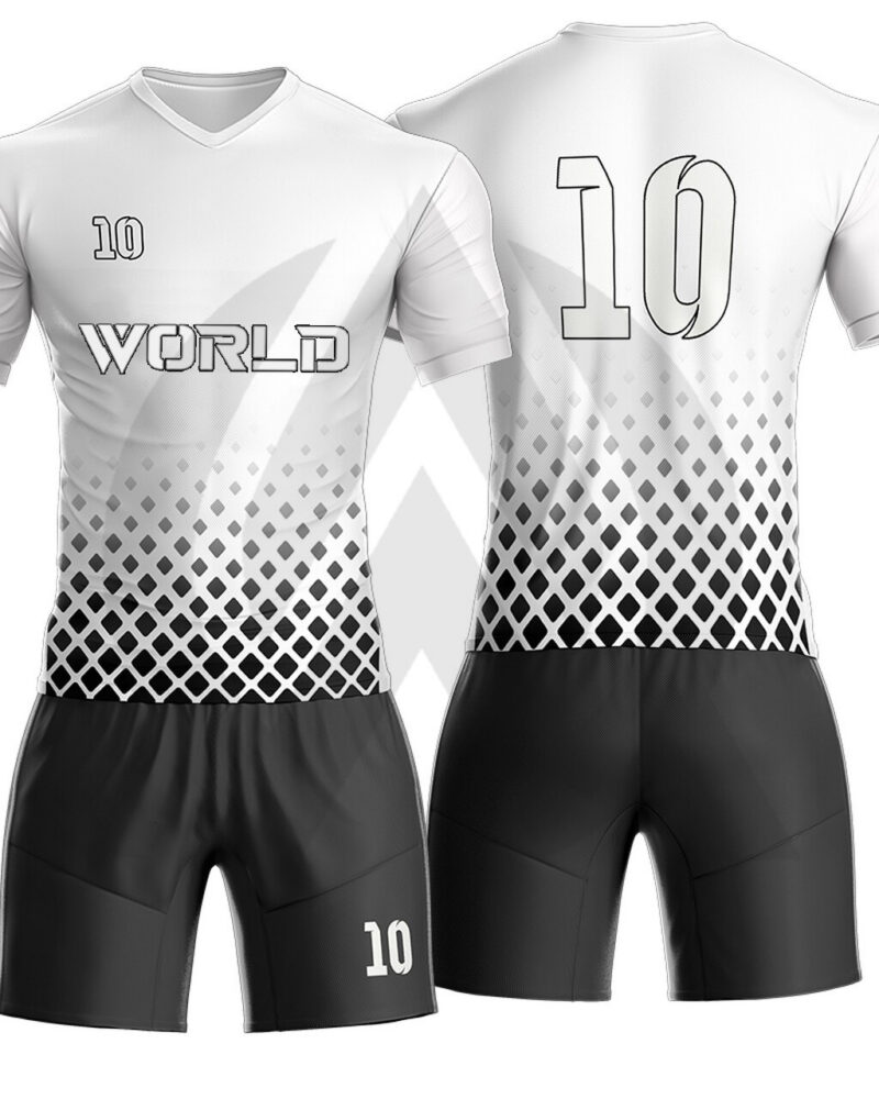 Soccer Uniforms