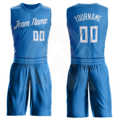 Basketball Uniforms