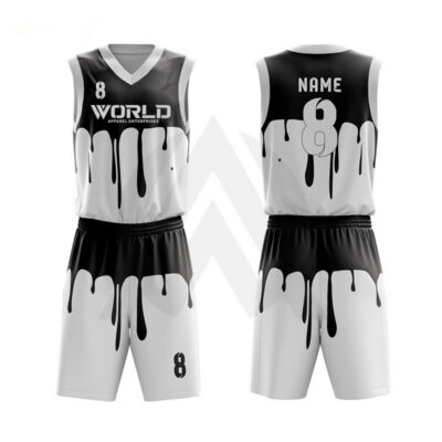 Basketball Uniforms