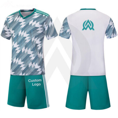 Soccer Uniforms