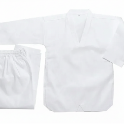 Taekwondo Uniforms