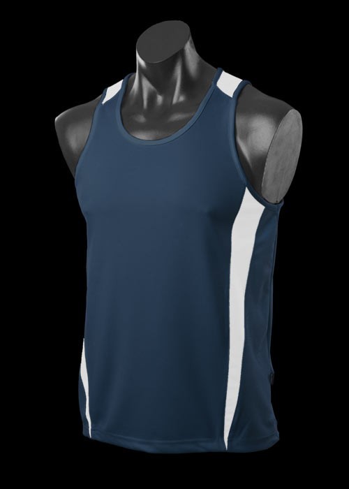 Men Tank Tops