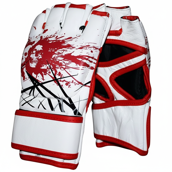 Women's MMA Gloves