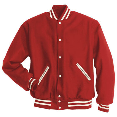 Varsity Jacket