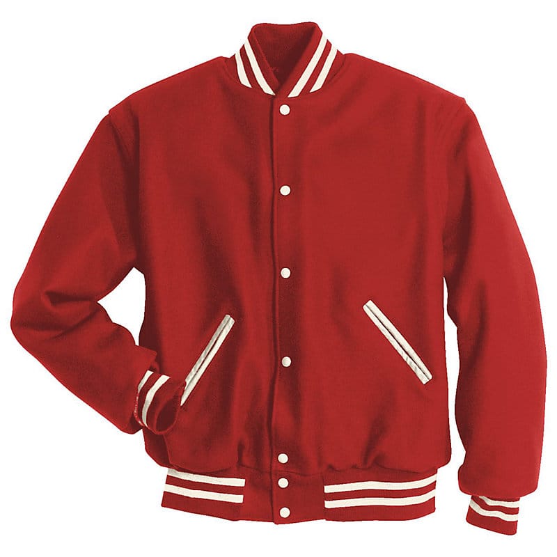 Varsity Jacket