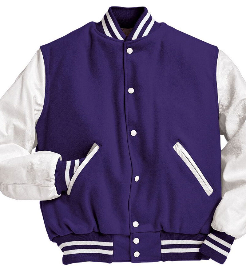 Varsity Jacket