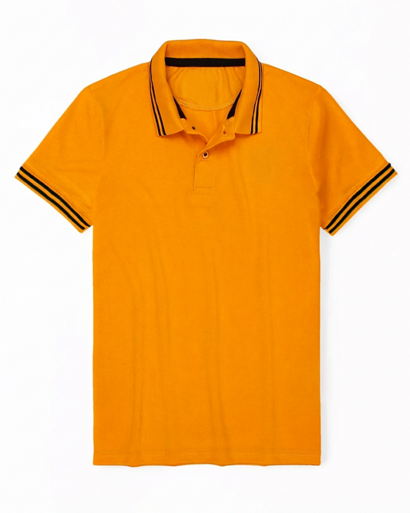 Kids Polo Shirts