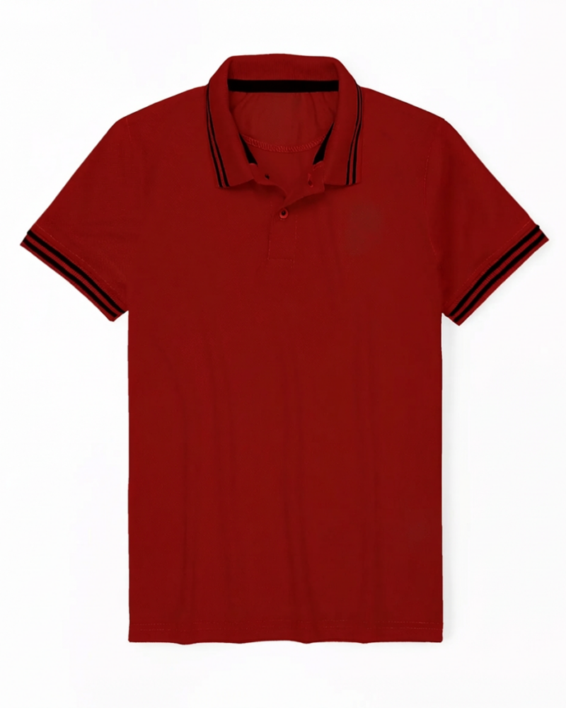 Kids Polo Shirts