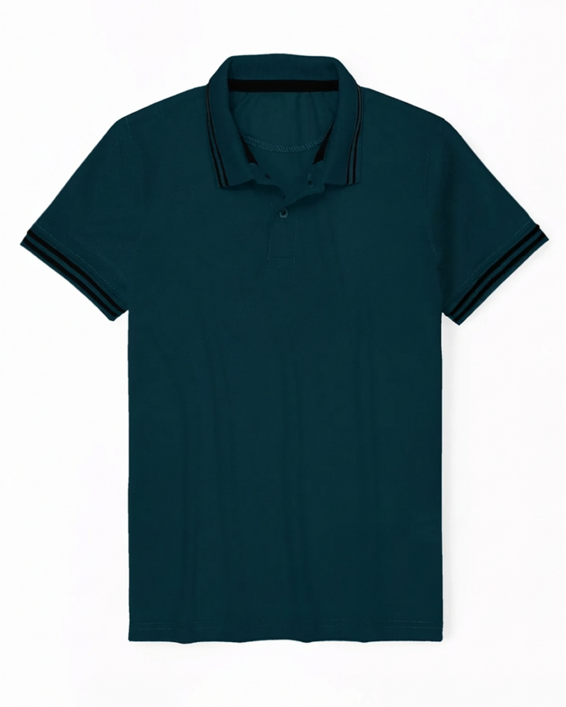 Kids Polo Shirts