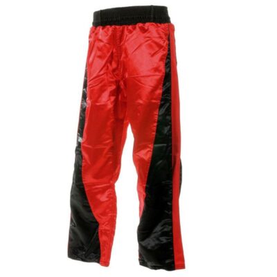 Kids Kick Boxing Trousers