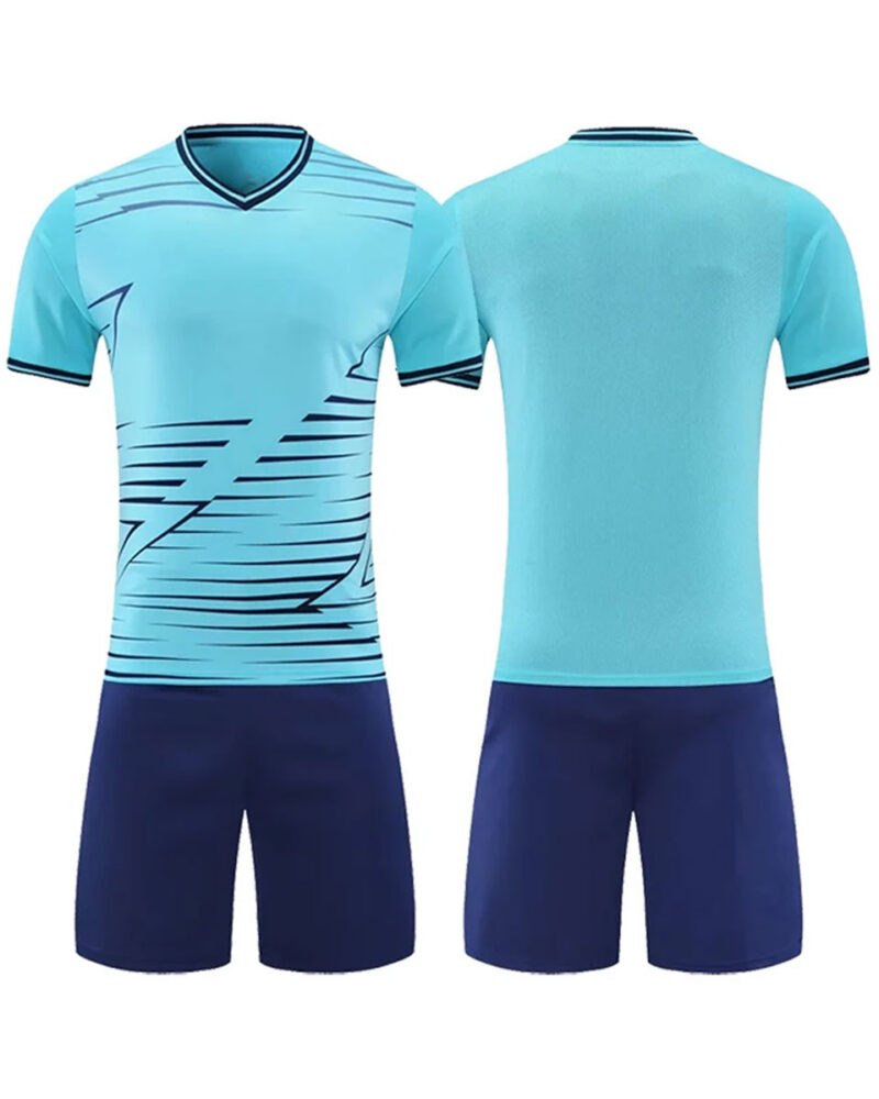 Volley Ball Uniforms