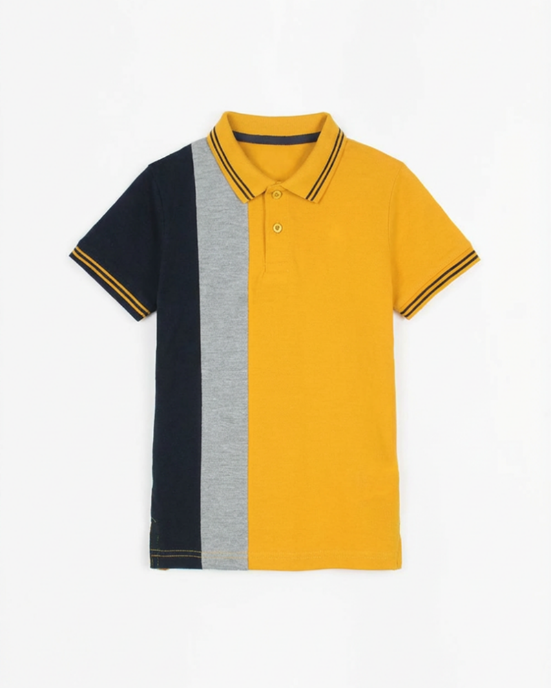 Men's Polo Shirts