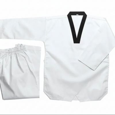 Taekwondo Uniforms