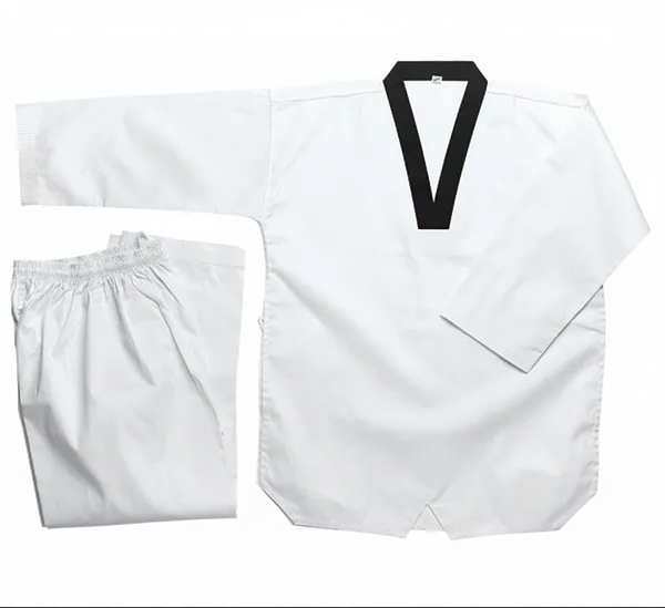 Taekwondo Uniforms