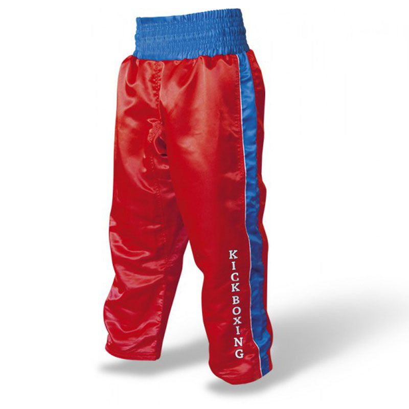 Kick Boxing Trousers