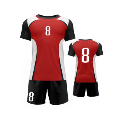 Volley Ball Uniforms