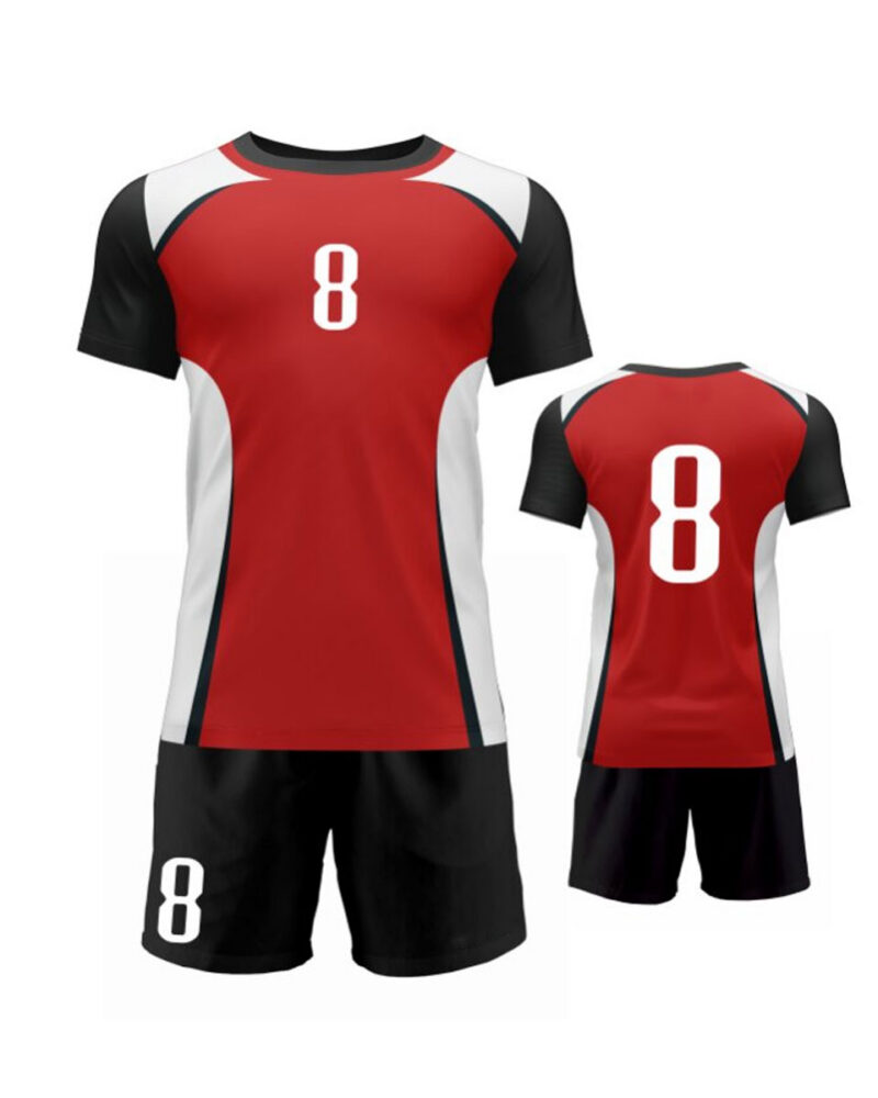 Volley Ball Uniforms