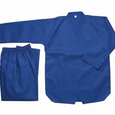 Taekwondo Uniforms