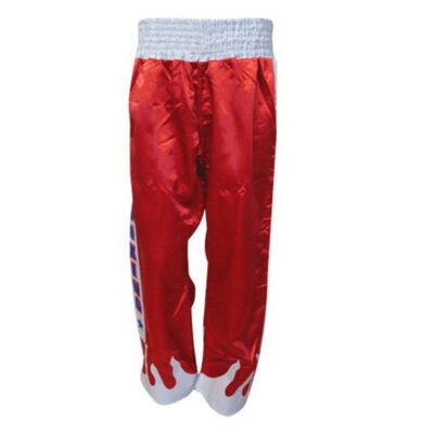 Kids Kick Boxing Trousers