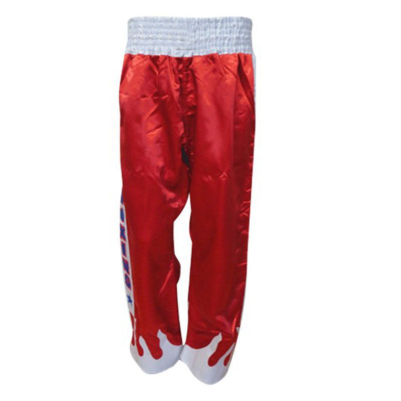 Kick Boxing Trousers