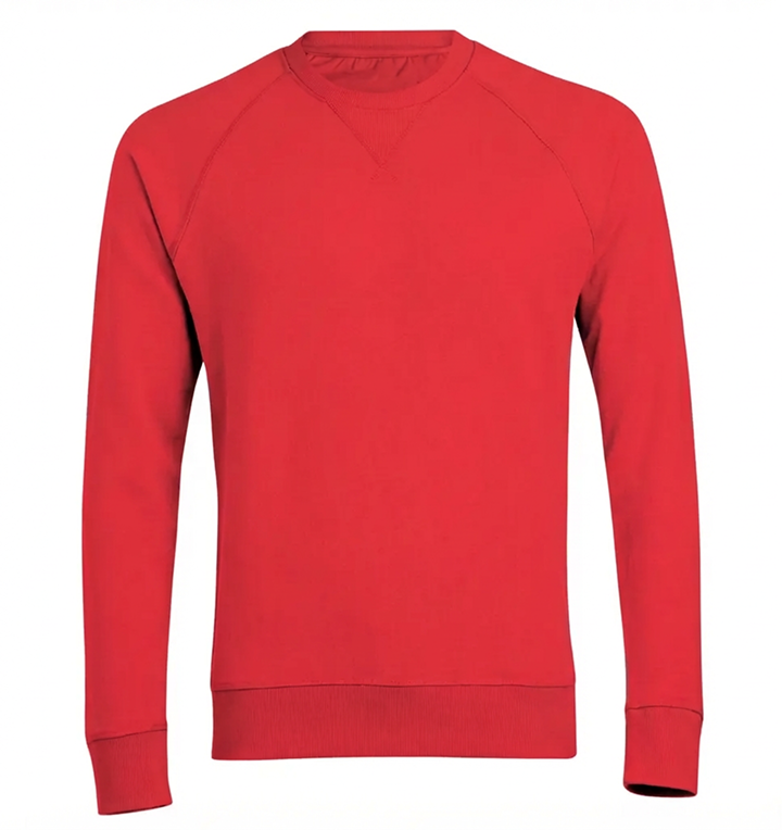 Sweat shirts