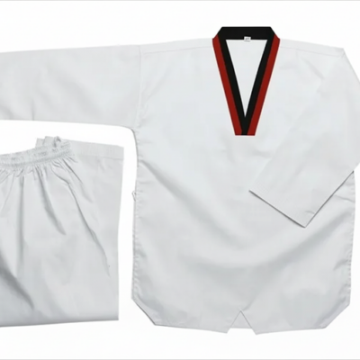 Taekwondo Uniforms