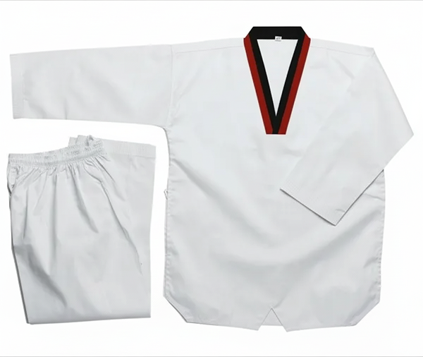 Taekwondo Uniforms