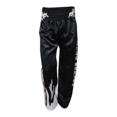 Kids Kick Boxing Trousers