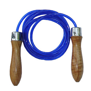 Jumping Ropes