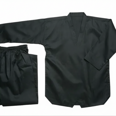 Taekwondo Uniforms