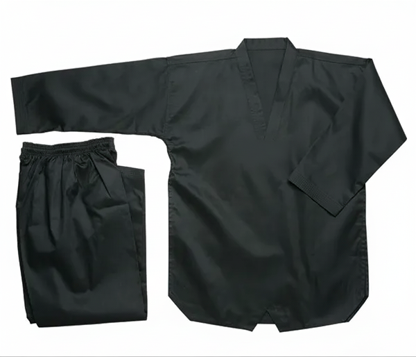 Taekwondo Uniforms