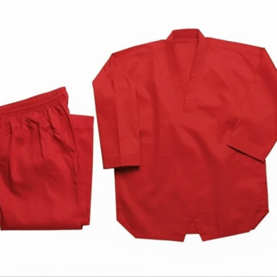 Taekwondo Uniforms