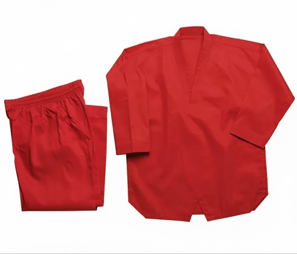 Taekwondo Uniforms